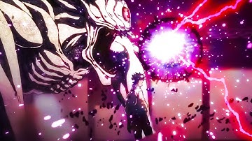 Thumbnail of Jujutsu Kaisen 0 Movie「AMV」Breaking the Habit ᴴᴰ