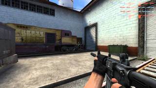 ESWC 2011: adreN vs. Online Kingdom