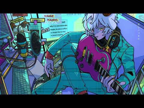 オリジナルMV【やぎたろ。】 Overdose 歌ってみた