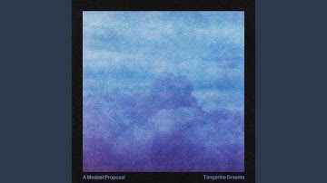 Tangerine Dreams
