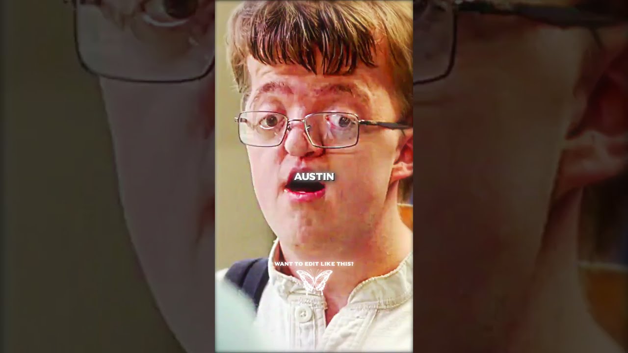 What The Popular Kids Did Shocked This Boy 