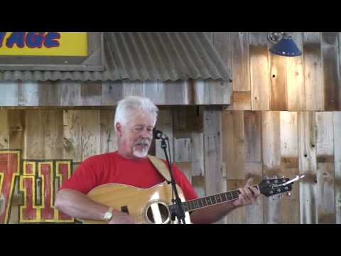Tony Booth - "I Don't Believe I'll Fall In Love To...