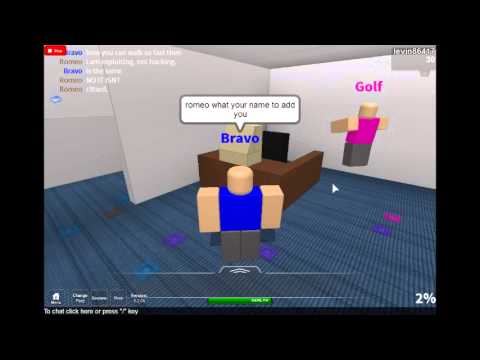 Roblox Murder Mystery Hackers Gonna Get Hacked Youtube - roblox hacker mystery