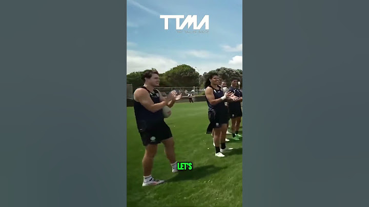 iShowSpeed First Time Playing Rugby 🏉