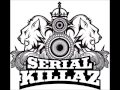 Jungle mix salaryman serial killaz fleck