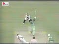 Ijaz ahmad 42 of 30 balls vs newzealand 1989