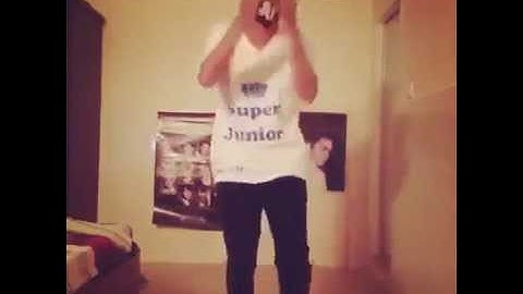 SUPER JUNIOR-D&E 