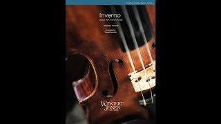 Inverno (Scenes from Vivaldi's 