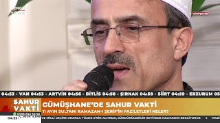 Mehmet Karabulut - Fetih Sûresi 27 - 29