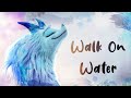 Walk On Water | Raya and the Last Dragon | AMV