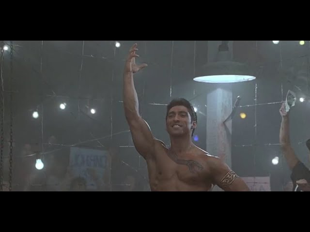 Vega - The Unofficial Street Fighter Movie Fansite