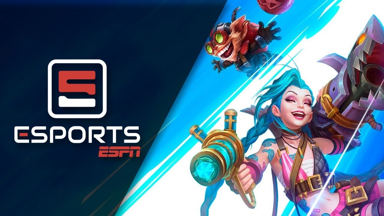 LoL e Wild Rift nem sempre terão as mesmas skins, explica Riot - Mais  Esports