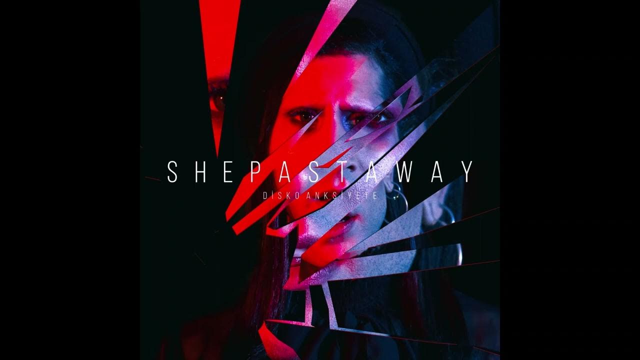 She Past Away - Girdap She Past Away - Girdap