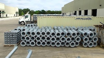 Sun Action Trackers Overview