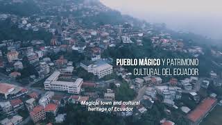 Trailer Doental Zaruma Paraísos Escondidos Del Ecuador