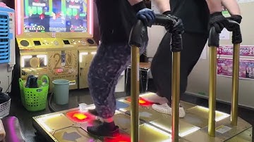 【DDR A3】ちくわパフェだよ⭐︎CKP(Yvya Remix)CSP AAA