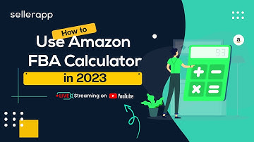 Amazon FBA Calculator : Analyze Your Product’s Profitability