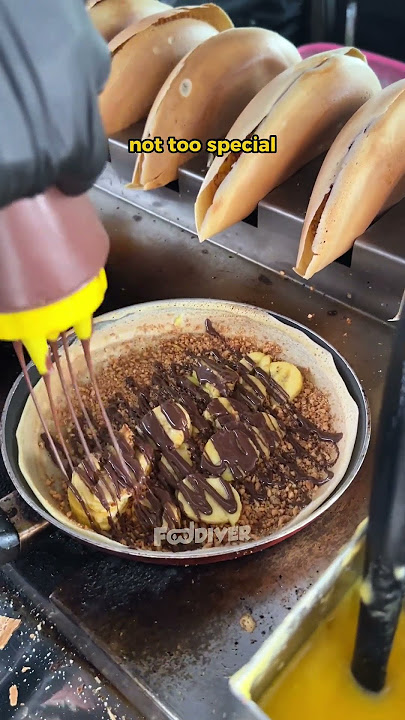 Apam Balik Selling behind  Proton Kancil Carboot?