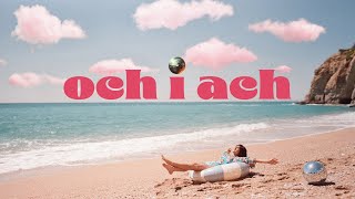 Sylwia Grzeszczak - och i ach [4K Official Music Video]