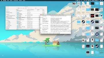 How to install Mod The Gungeon on MAC tutorial (OUTDATED)