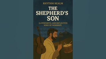 Thumbnail of THE SHEPHERD'S SON - BY: RHYTHM REALM