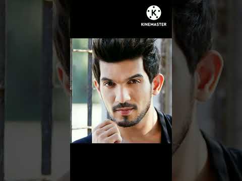 arjun bijlani image.