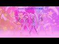 Happiness Charge Pretty Cure! WOW! (lyrics)