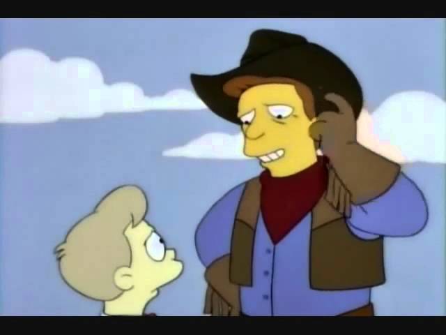 Bobby Luv Simpsons Bobby Luv Simpsons