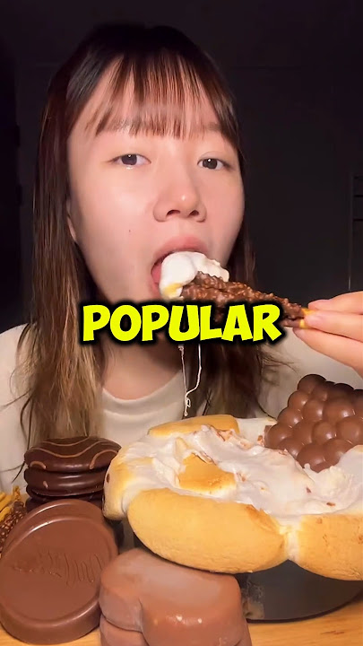 Soft-Serve Ice Cream Becomes Popular Because of the Olympic