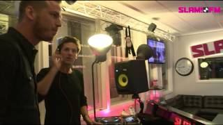 Firebeatz (Live-set) | Bij Igmar
