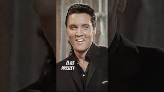 elvis presley king of rock & roll full of charm & charisma lots of hit tunes & movies galore