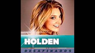 Desafinados | Holden El Baile Del Gorila