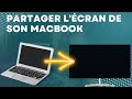 Comment partager lcran de son macbook sur son tlviseur