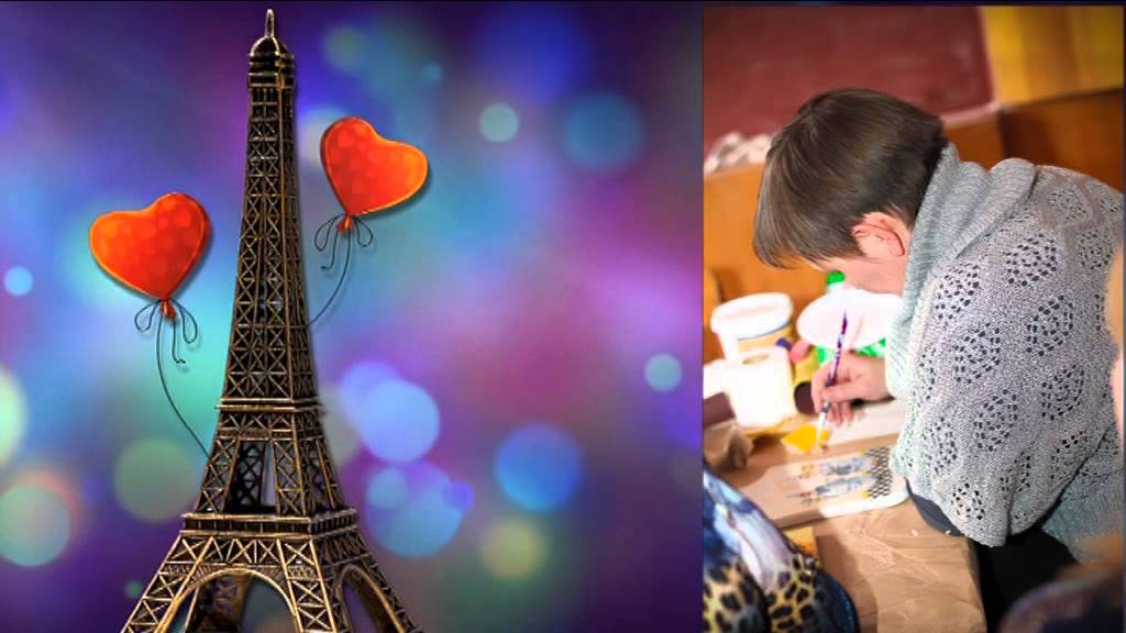 Французский натюрморт на Вашей кухне