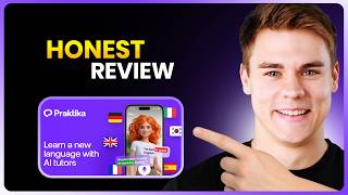 Praktika App Review 2026 - Is This The Best Language App ? screenshot 4