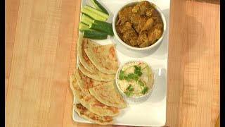 Aromatic Bangladeshi Kitchen Episode 18 Duck Curry ( Hasher Mangsho) May 2022