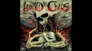 Addicted to Chaos - Bastard Beauty