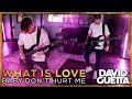 What Is Love (Baby Don&#39;t Hurt Me) - David Guetta | Cole Rolland (Guitar Cover)