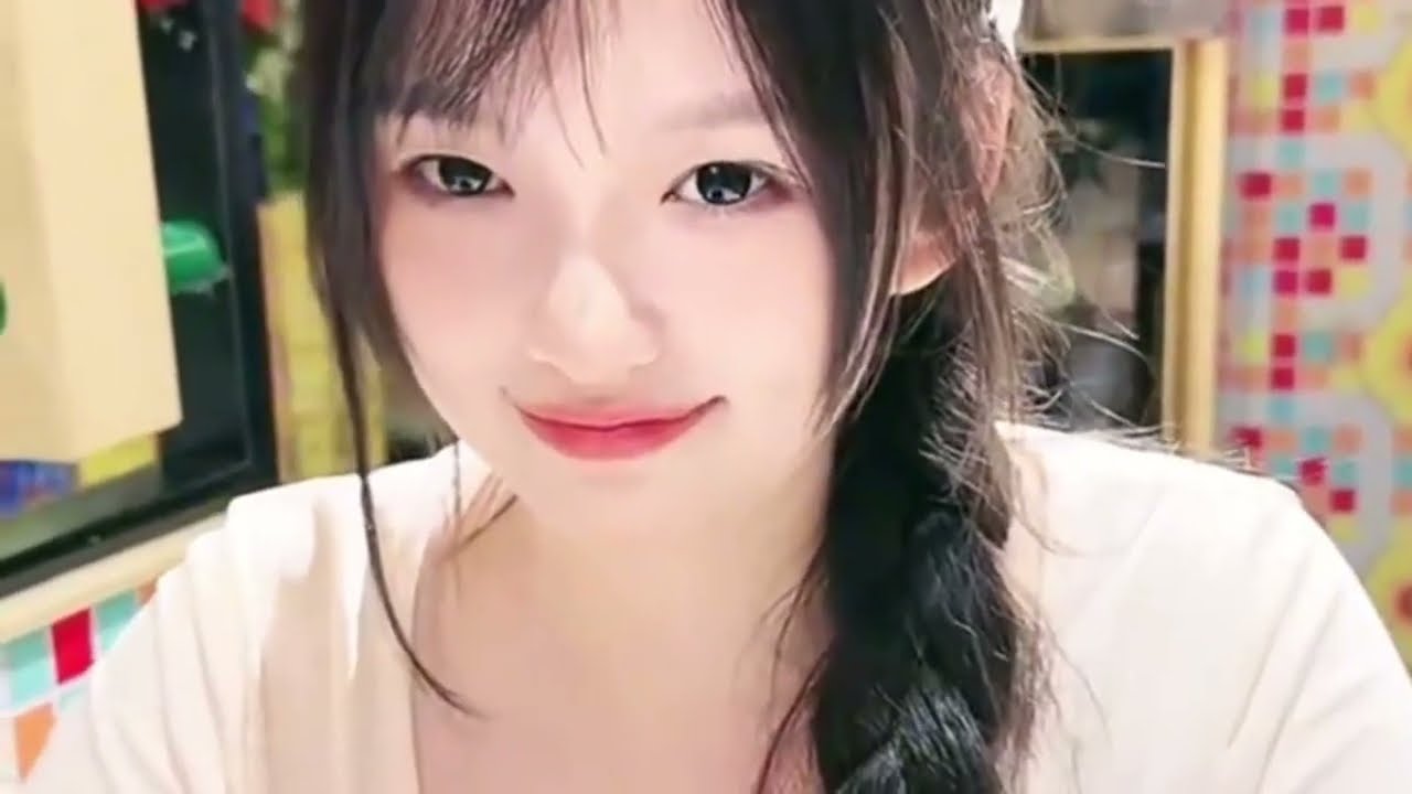 相亲对象小我15岁！#相亲 #情侣日常 #剧情