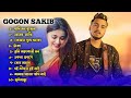 Gogon sakib most popular bangla sad song 2024        