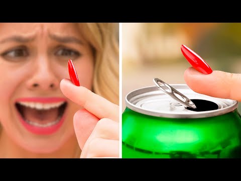 RELATABLE SITUATIONS ANYONE CAN RECOGNIZE || Funny Moments by 123 GO!