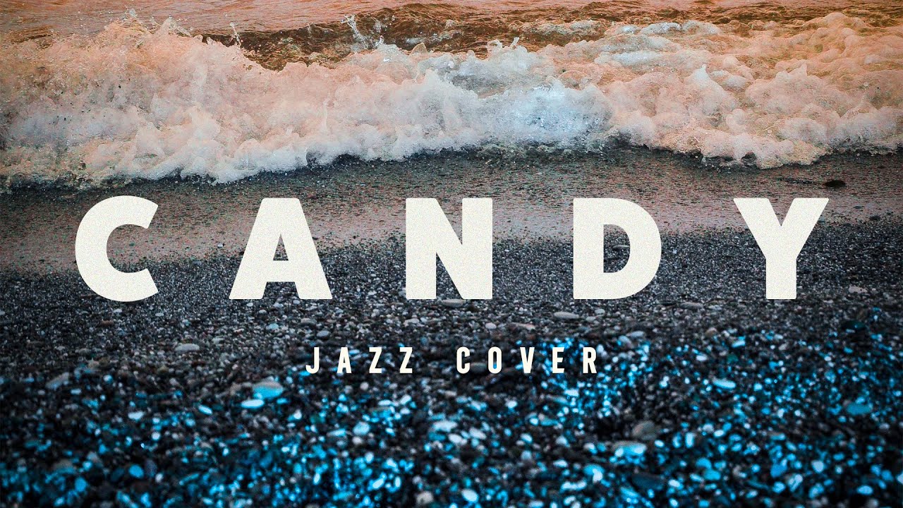Candy (Jazz Cover) - Original by Iggy Pop - YouTube
