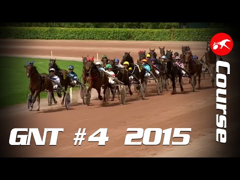 Vidéo de la course PMU GRAND NATIONAL DU TROT PARIS-TURF