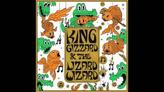 King Gizzard & The Lizard Wizard - Live In Milwaukee ’19