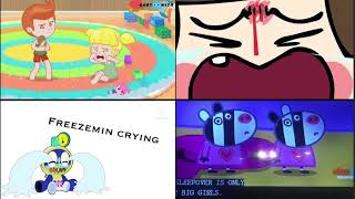 Lila Makes Cry everything 1