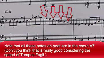 HTPB 6: More on Parker and Powell