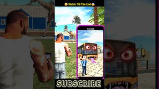 कालू का बच्चा खतरे में 😱 Indian bikes driving 3d #shortsfeed #gaming #indianbikedriving #gta कालू का बच्चा खतरे में 😱 Indian bikes driving 3d #shortsfeed #gaming #indianbikedriving #gta