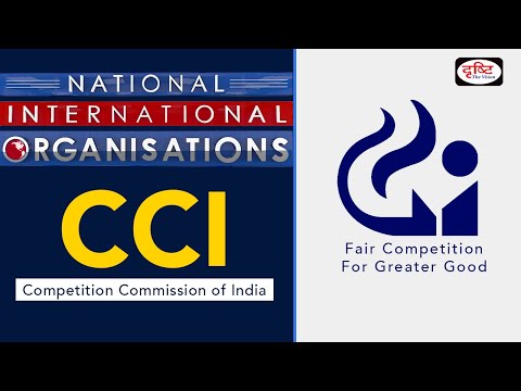 CCI - National/International Organisations