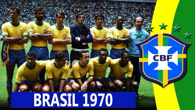 Irã fundou clube de futebol inspirado no Brasil tricampeão em 1970