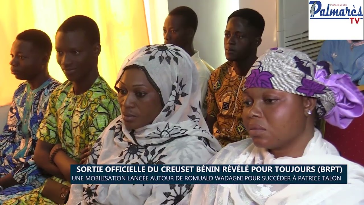 LANCEMENT DES ACTIVITÉS DU BRPTB À PARAKOU